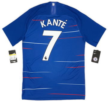 FC Chelsea Thuisshirt 2018/19