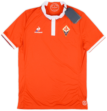 AC Florenz Third Shirt 2016/17
