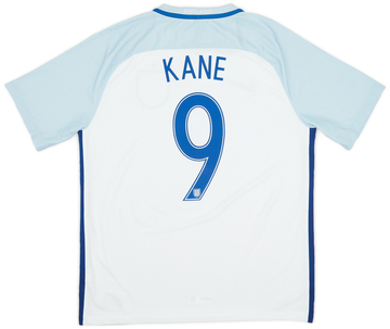 England Home Shirt 2016/17