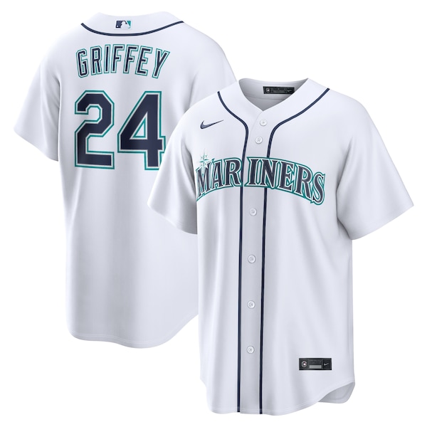 Seattle Mariners Camiseta local 2026/27