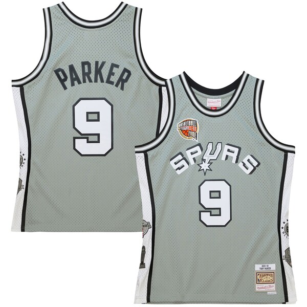 San Antonio Spurs Maillot spécial 2023