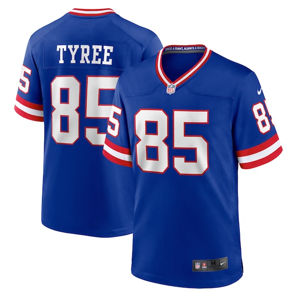 New York Giants Alternate Jersey 2026/27