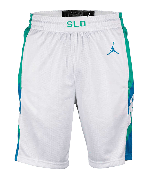 Slowenien Heimtrikot 2026