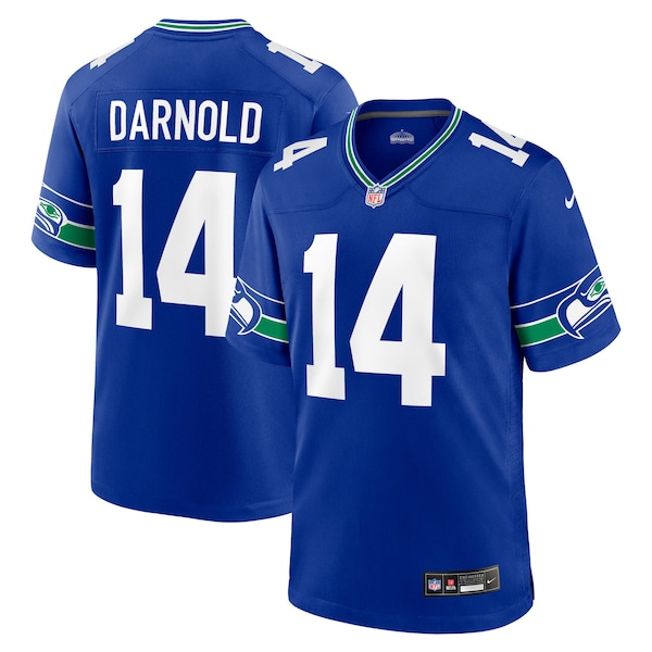 Seattle Seahawks Alternate-Trikot 2026/27