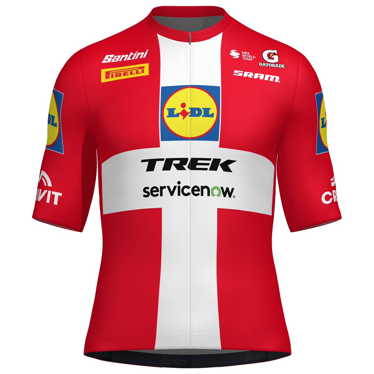 Lidl–Trek Danischer Meister 2026