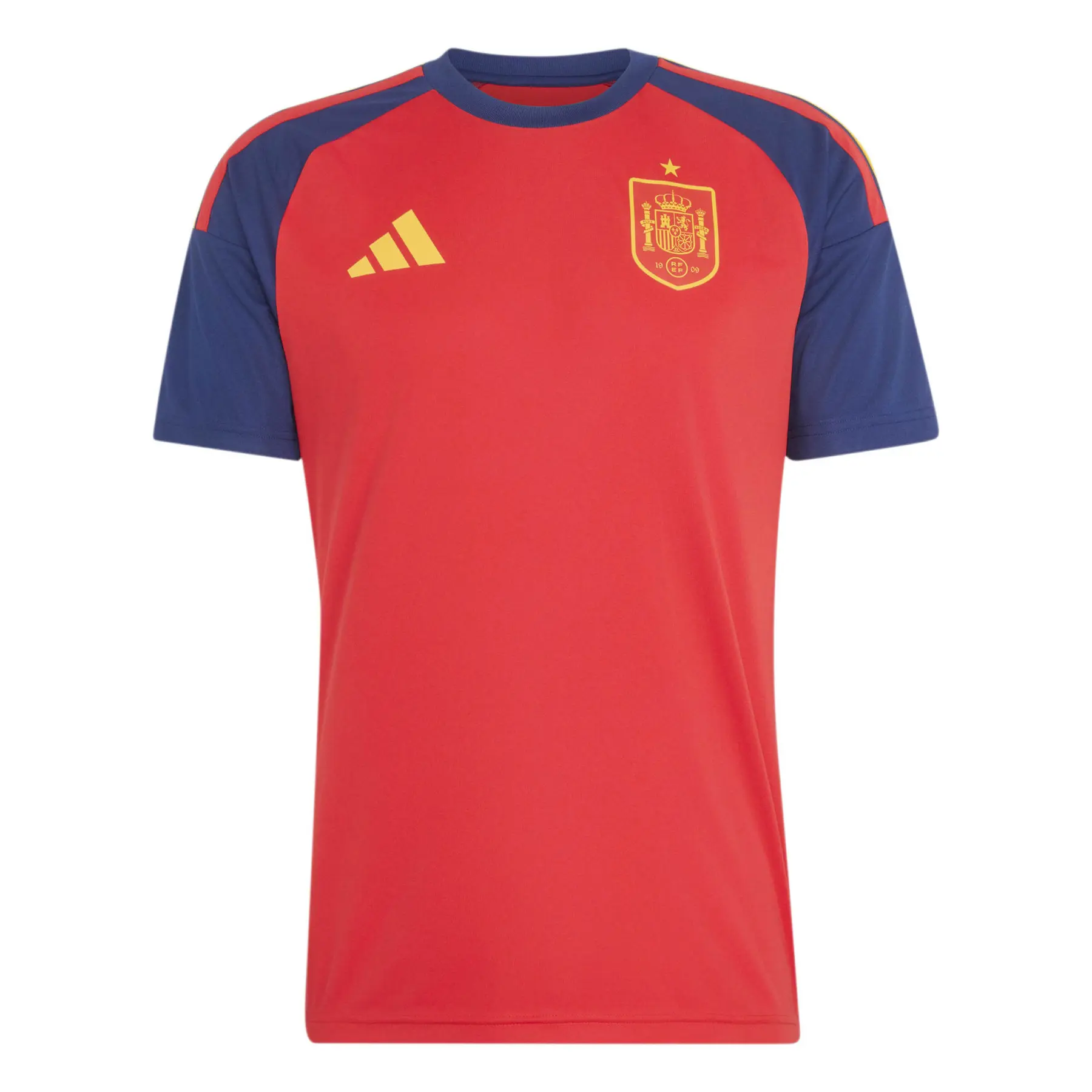 Spanien Heimtrikot 2026