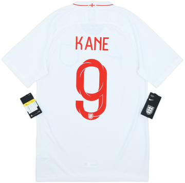 England Heimtrikot 2018/19
