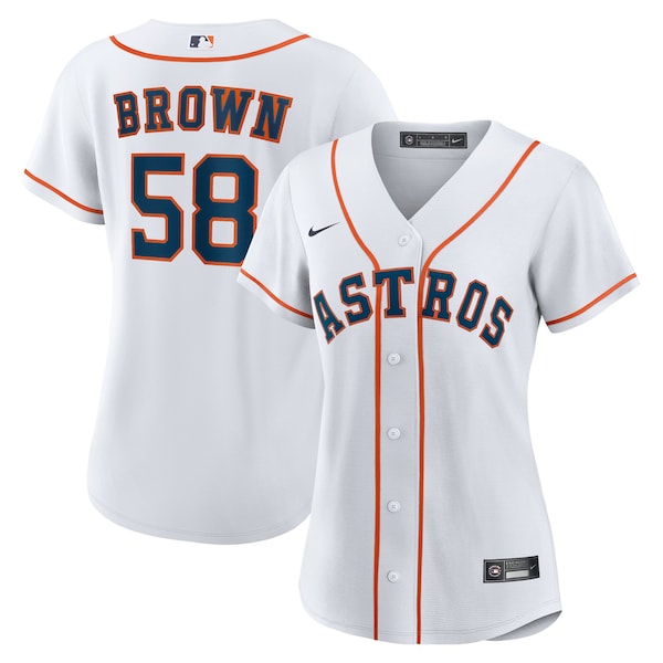 Houston Astros Home Jersey 2026/27