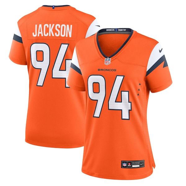 Denver Broncos Maillot domicile 2026/27