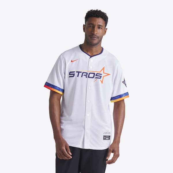 Houston Astros City Connect 2025