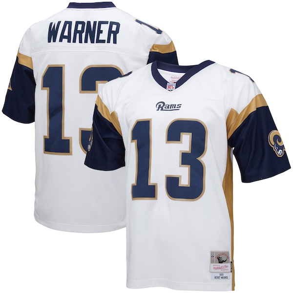 Los Angeles Rams Maillot spécial 2001