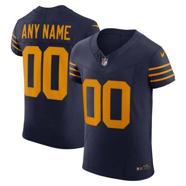 Green Bay Packers Alternate Jersey 2026/27