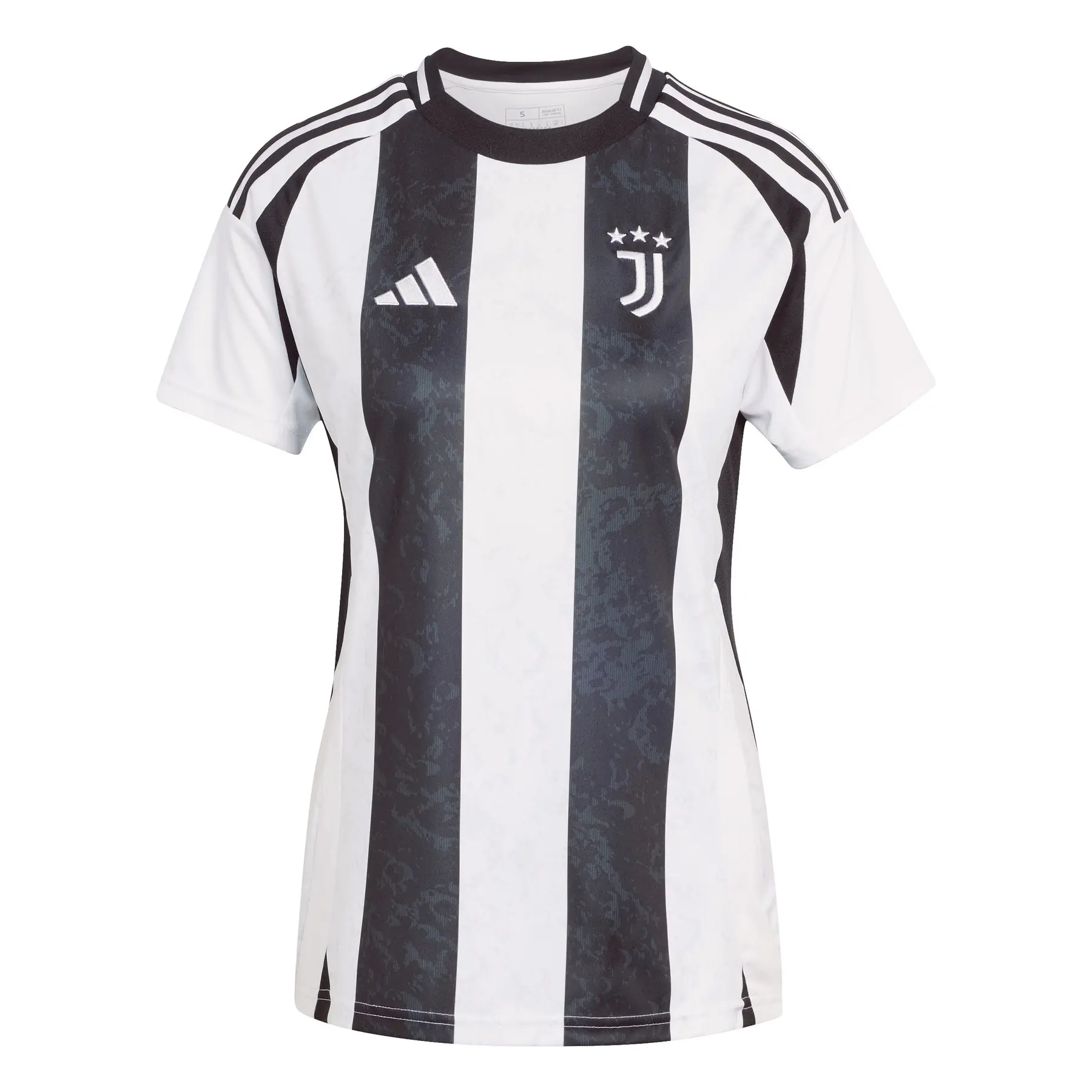 Juventus Turin Thuisshirt 2024/25