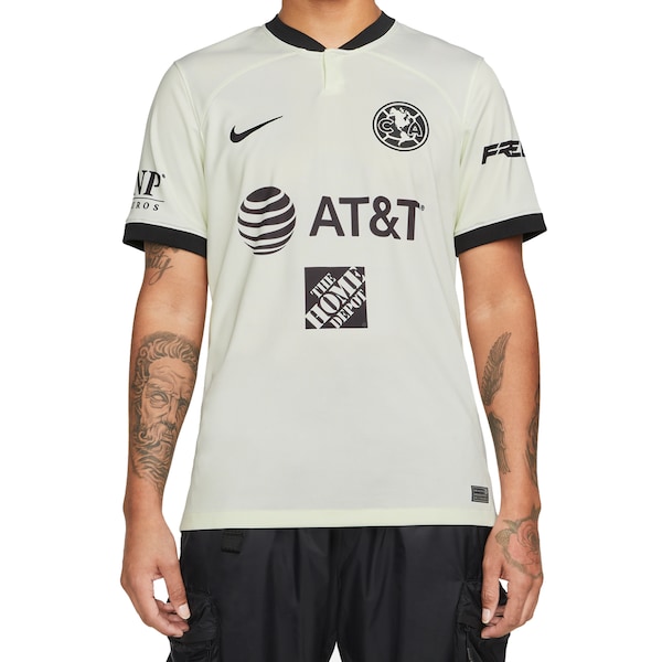 Club América Maillot third 2022/23