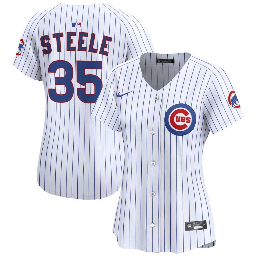 Chicago Cubs Thuisshirt 2026/27