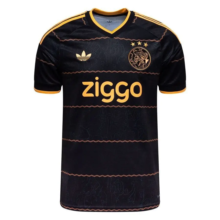 Ajax Amsterdam Maglia da trasferta 2026/27