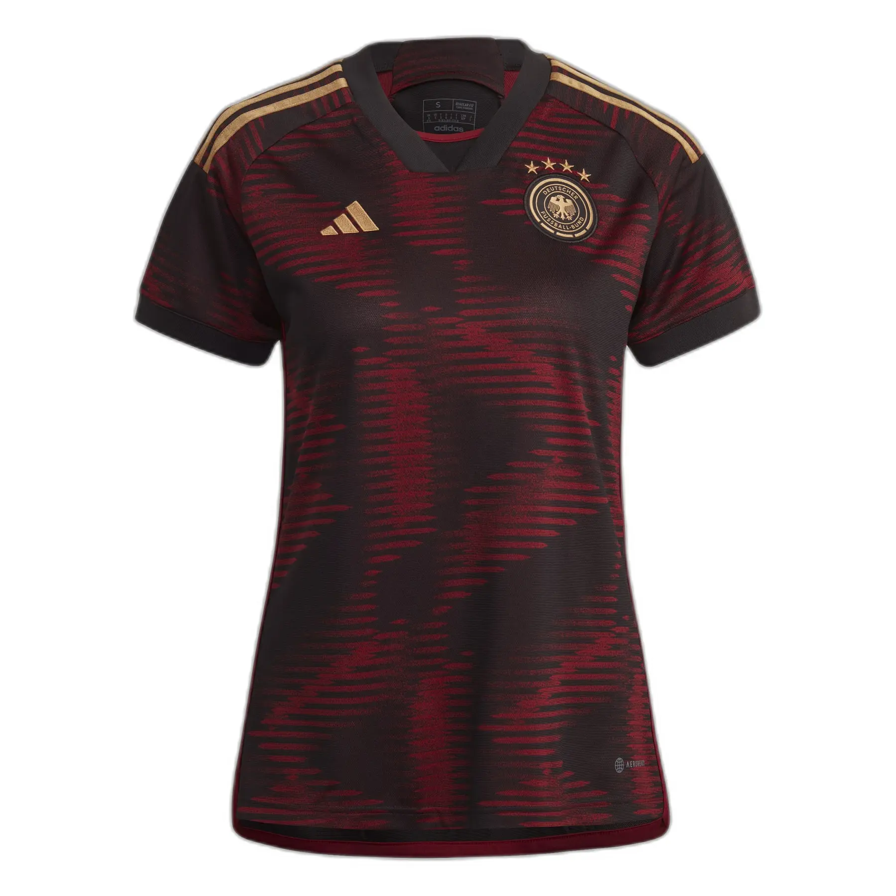 Duitsland Uitshirt 2022