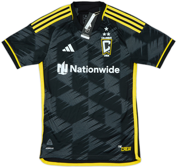 Columbus Crew Away Shirt 2023/24