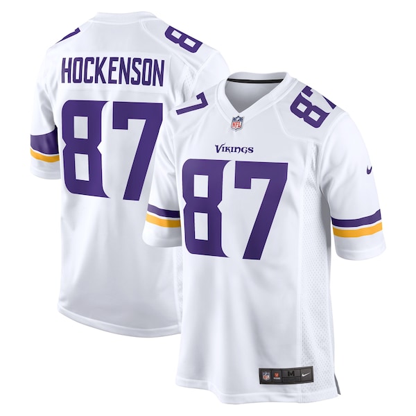 Minnesota Vikings Maillot extérieur 2026/27
