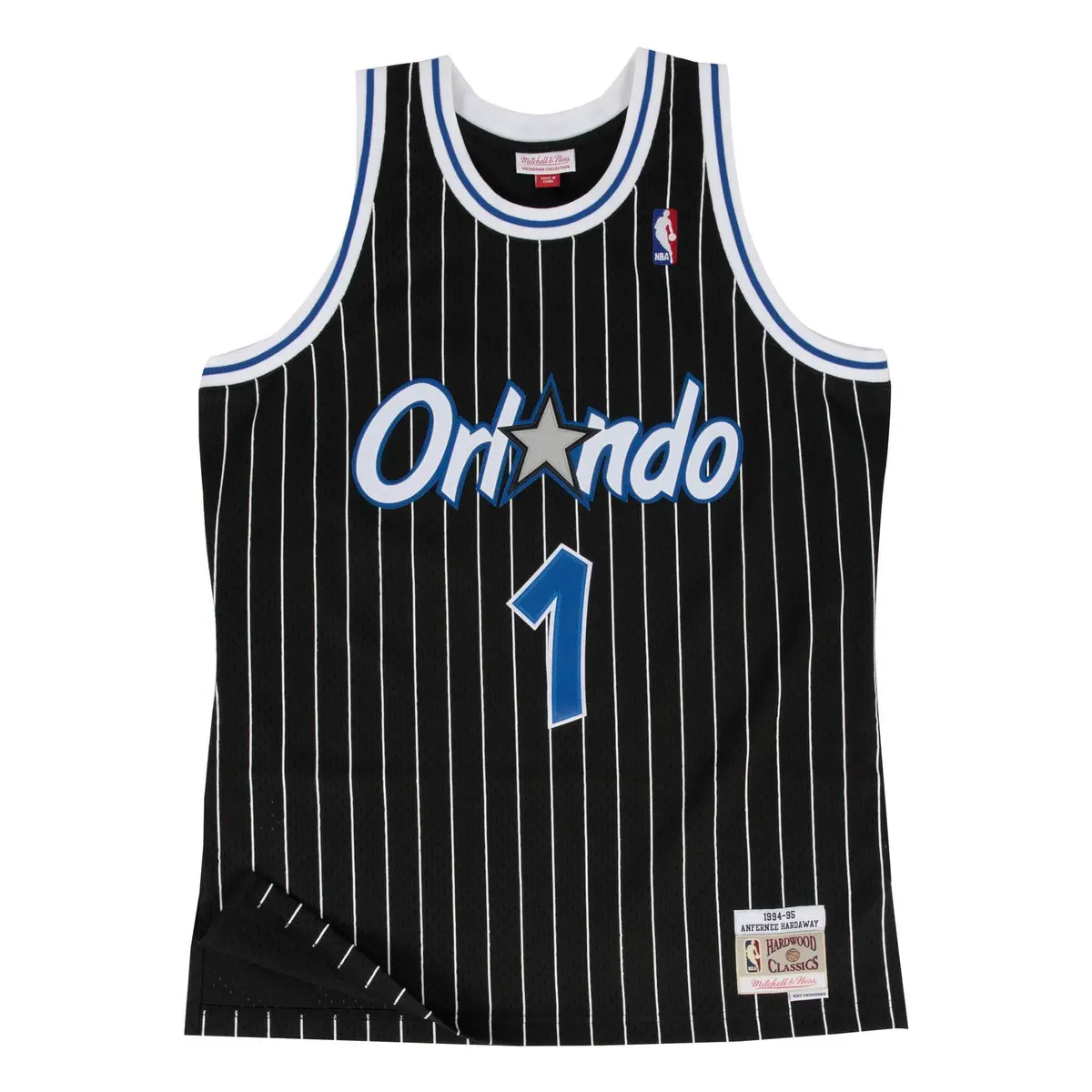 Orlando Magic Classic Edition 2025/26