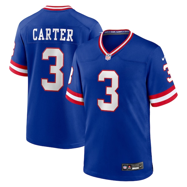 New York Giants Alternate Jersey 2026/27