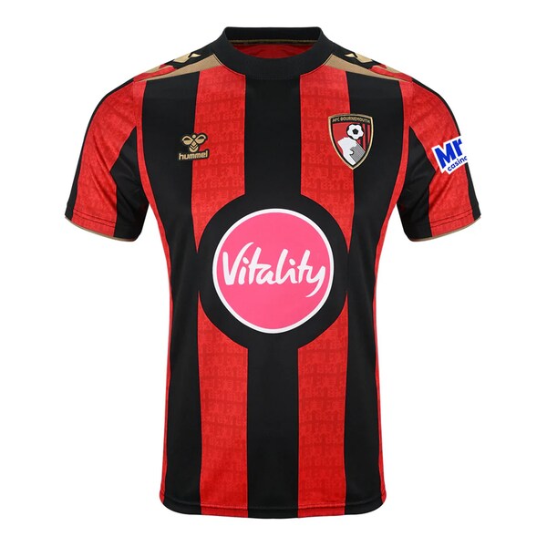 AFC Bournemouth Home Shirt 2026/27