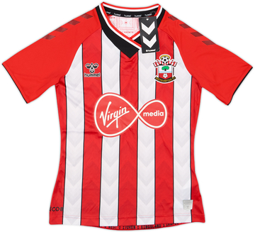 FC Southampton Heimtrikot 2021/22