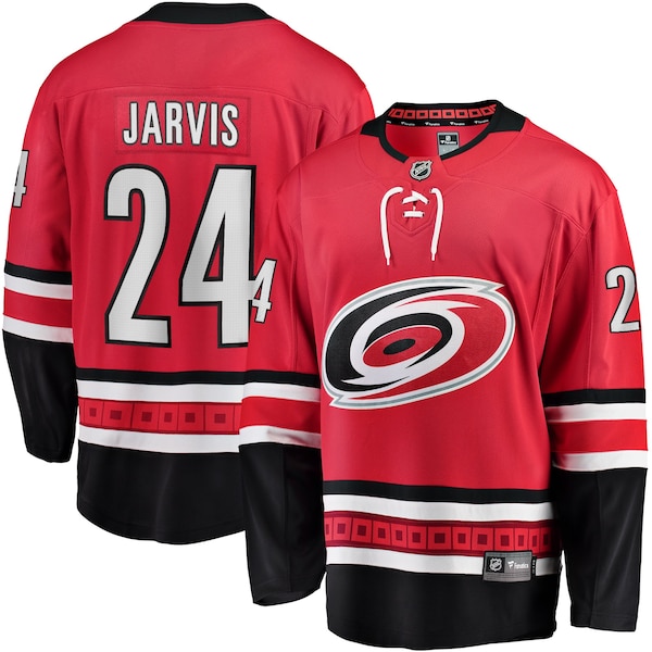 Carolina Hurricanes Maillot alternatif 2026/27