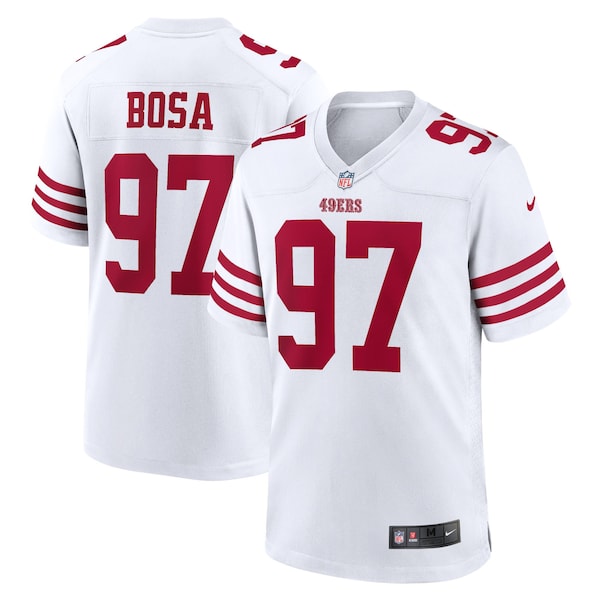 San Francisco 49ers Away Jersey 2026/27