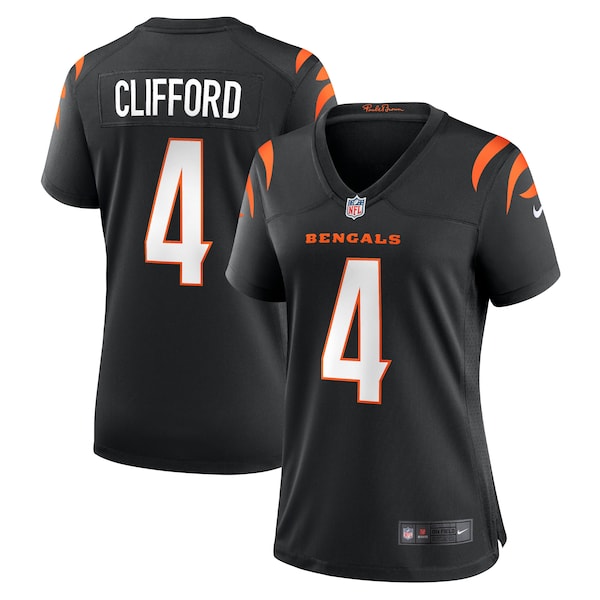 Cincinnati Bengals Camiseta local 2026/27