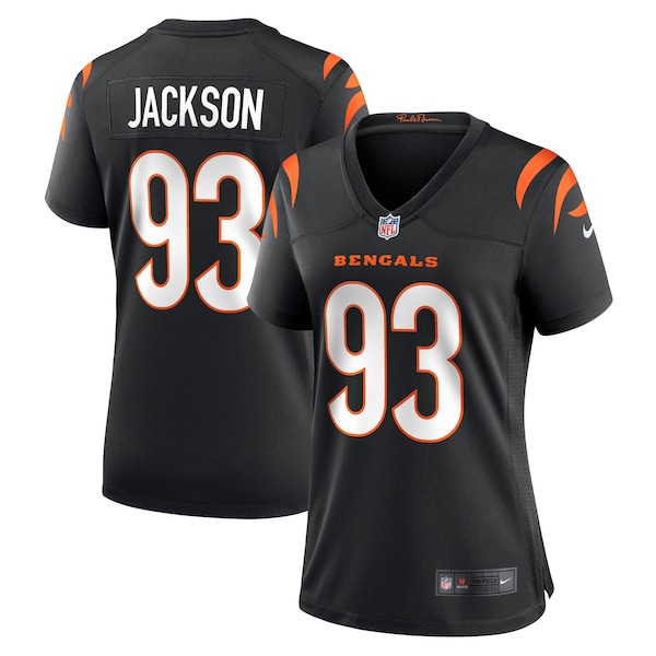 Cincinnati Bengals Home Jersey 2026/27