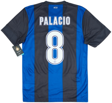 Inter Mailand Maglia da casa 2012/13