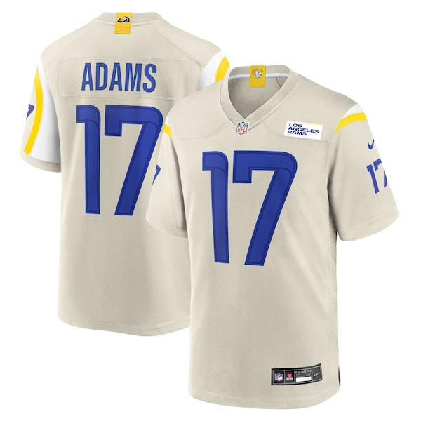 Los Angeles Rams Uitshirt 2025/26