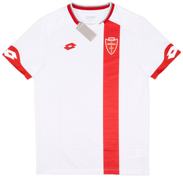 AC Monza Away Shirt 2019/20
