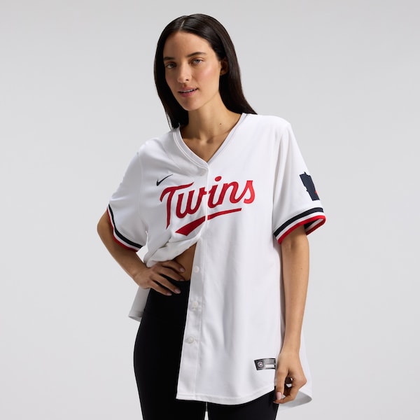 Minnesota Twins Camiseta local 2026/27