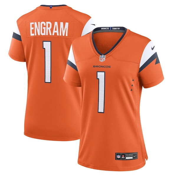Denver Broncos Home Jersey 2026/27