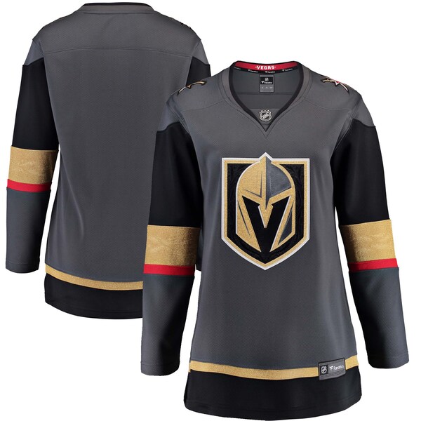 Vegas Golden Knights Maillot domicile 2026/27