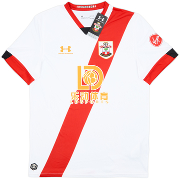 FC Southampton Third Shirt 2020/21