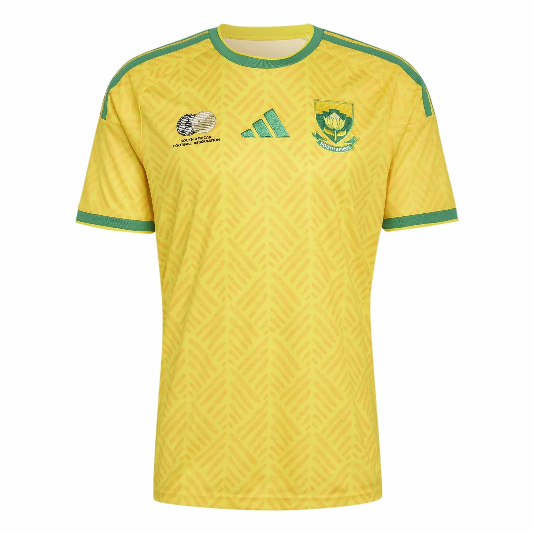 Südafrika Heimtrikot 2026