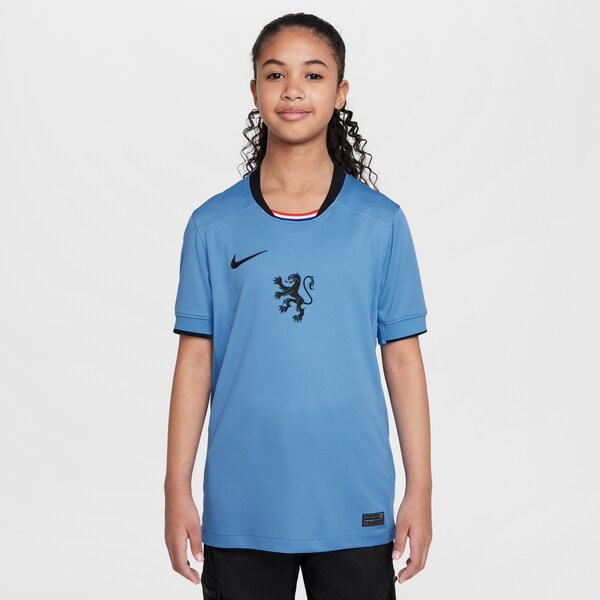 Netherlands Away Shirt 2025/26