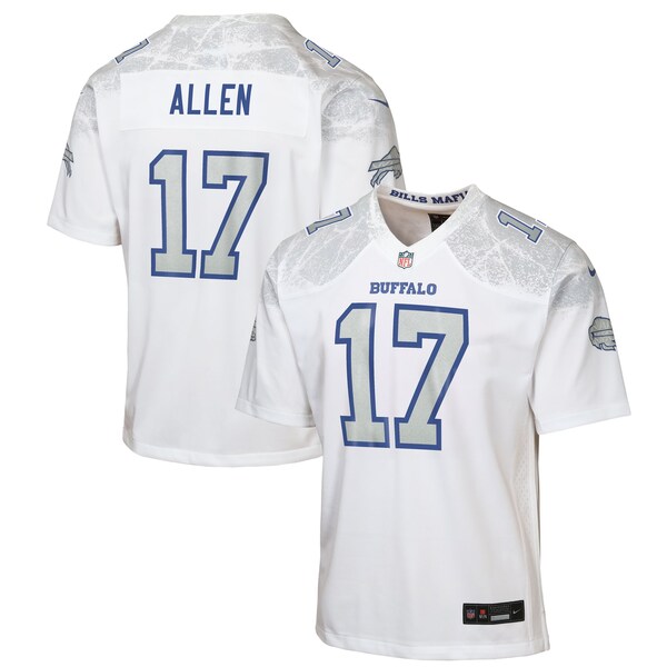 Buffalo Bills Terza maglia 2026/27