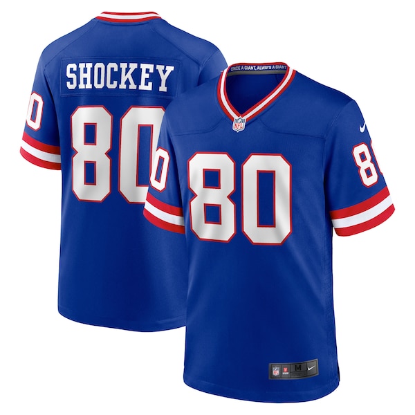 New York Giants Alternate Jersey 2026/27