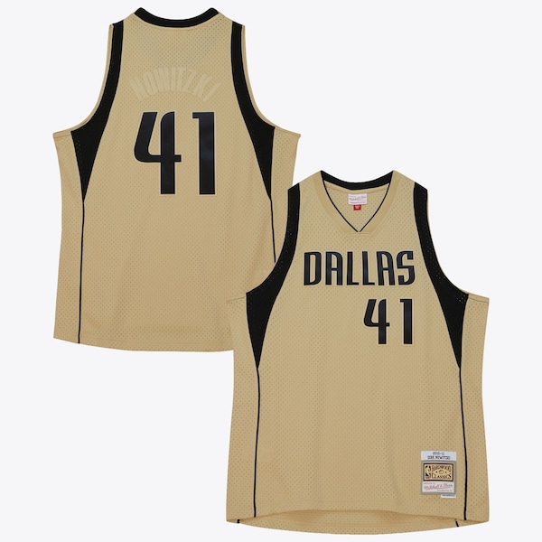 Dallas Mavericks 2010