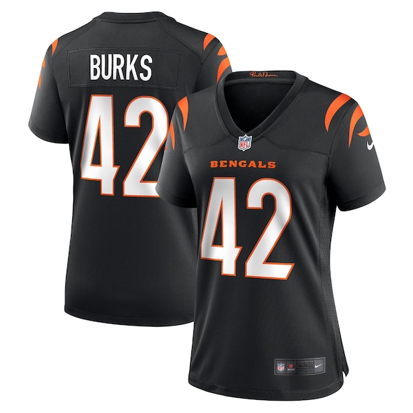 Cincinnati Bengals Camiseta local 2026/27