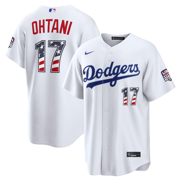 Mitchell AND Ness Fernando Valenzuela White LOS Angeles Dodgers Authentic Jersey FÜR 2025/26