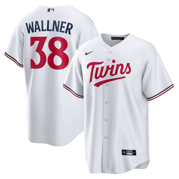 Minnesota Twins Home Jersey 2026/27
