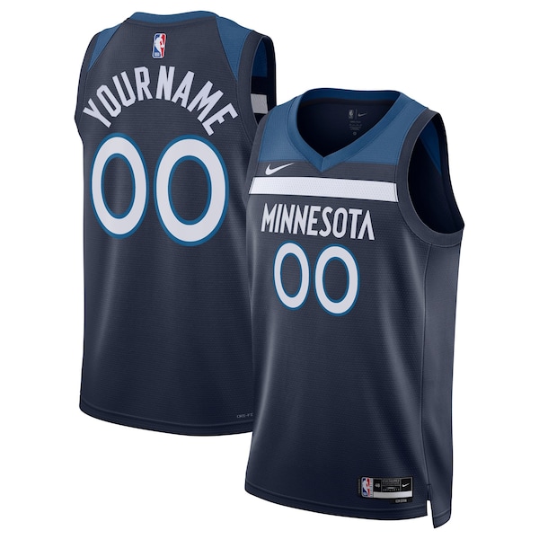 Minnesota Timberwolves Icon Edition 2026/27