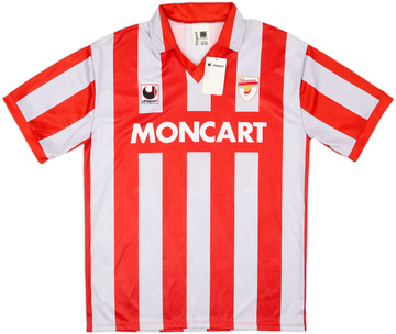 US Cremonese Home Shirt 1994/95