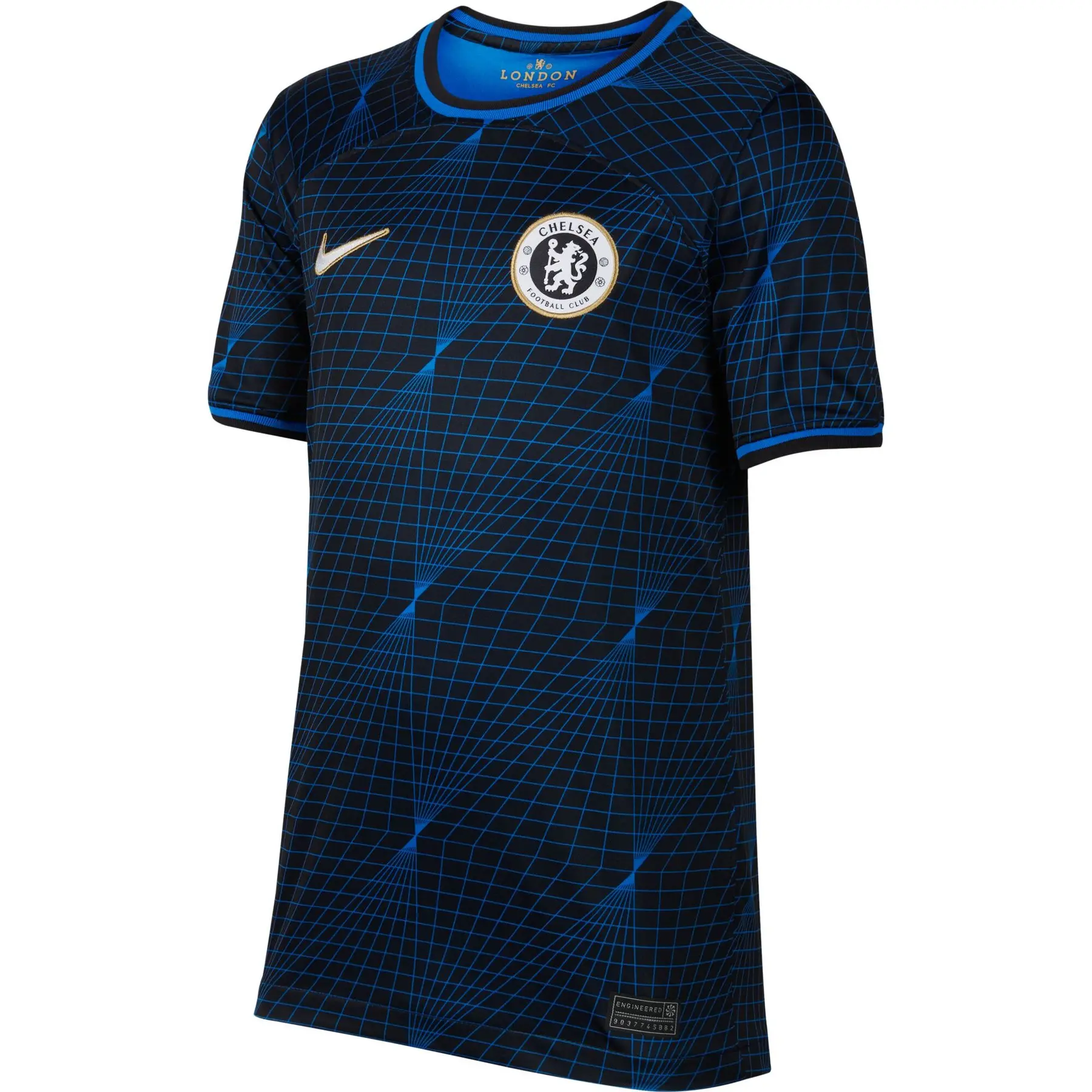 FC Chelsea Uitshirt 2023/24
