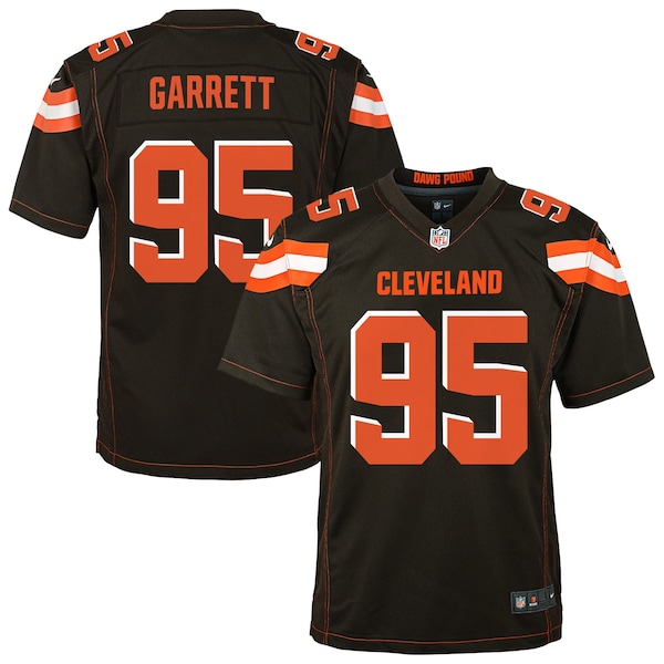 Cleveland Browns Maillot domicile 2025/26